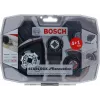Bosch 2 608 664 624 daugiafunkcio įrankio priedas, universalių peiliukų rinkinys