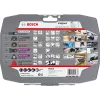 Bosch 2 608 664 624 daugiafunkcio įrankio priedas, universalių peiliukų rinkinys