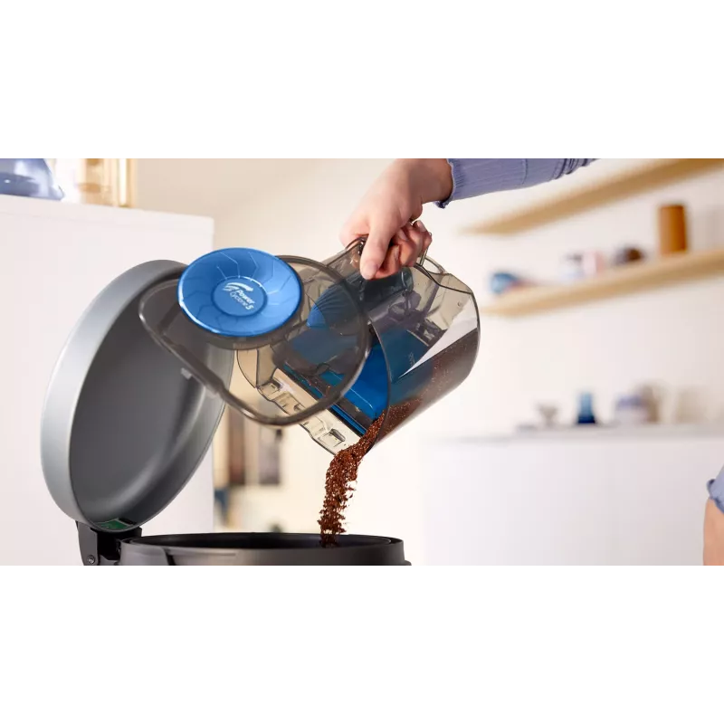 Philips 3000 serija FC9333/09 dulkių siurblys 1,5 l cilindrinis siurblys Sausas valymas 900 W Be maišelio