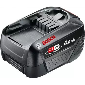 Bosch PBA 18V 4.0Ah W-C akumuliatorius