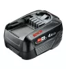 Bosch PBA 18V 4.0Ah W-C akumuliatorius
