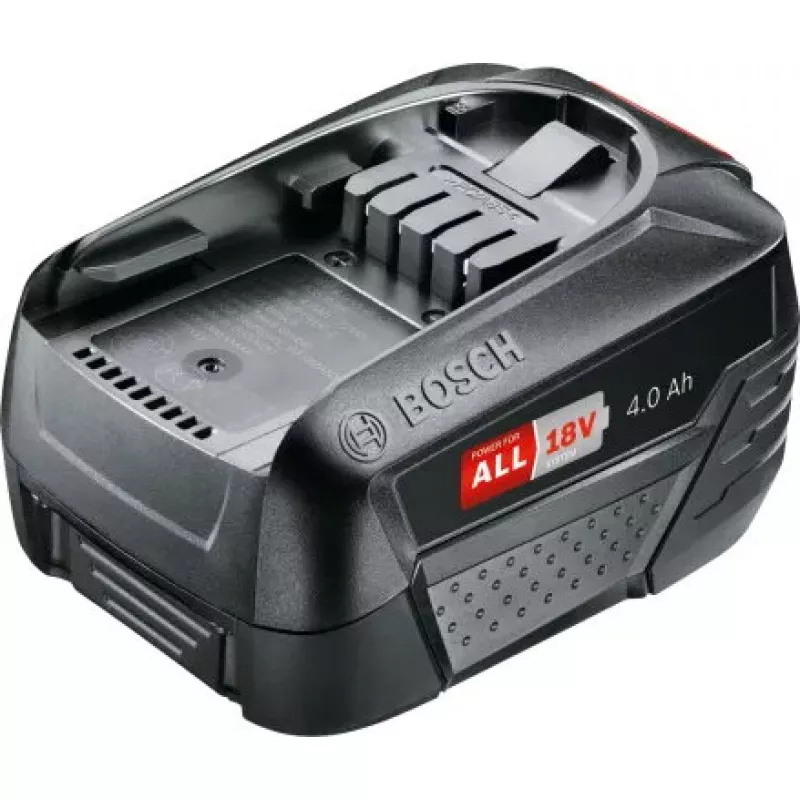 Bosch PBA 18V 4.0Ah W-C akumuliatorius