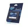 2.5 col. SATA SSD PATRIOT Burst Elite 480GB — 450 MB/s skaitymas, 320 MB/s rašymas, 2.5 col. SATA III, 7 mm