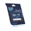 2.5 col. SATA SSD PATRIOT Burst Elite 480GB — 450 MB/s skaitymas, 320 MB/s rašymas, 2.5 col. SATA III, 7 mm
