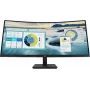 Monitorius HP P34hc G4 34 colių Wide Quad HD LCD 3440 x 1440