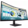 Monitorius HP P34hc G4 34 colių Wide Quad HD LCD 3440 x 1440