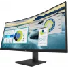 Monitorius HP P34hc G4 34 colių Wide Quad HD LCD 3440 x 1440