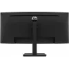 Monitorius HP P34hc G4 34 colių Wide Quad HD LCD 3440 x 1440