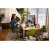 Monitorius HP P34hc G4 34 colių Wide Quad HD LCD 3440 x 1440