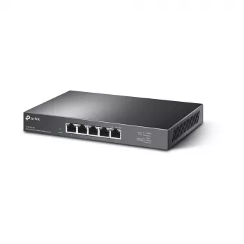 Nevaldomas jungiklis TP-Link TL-SG105-M2 5 prievadų 2,5G darbalaukio jungiklis