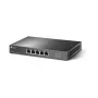Nevaldomas jungiklis TP-Link TL-SG105-M2 5 prievadų 2,5G darbalaukio jungiklis