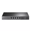 Nevaldomas jungiklis TP-Link TL-SG105-M2 5 prievadų 2,5G darbalaukio jungiklis