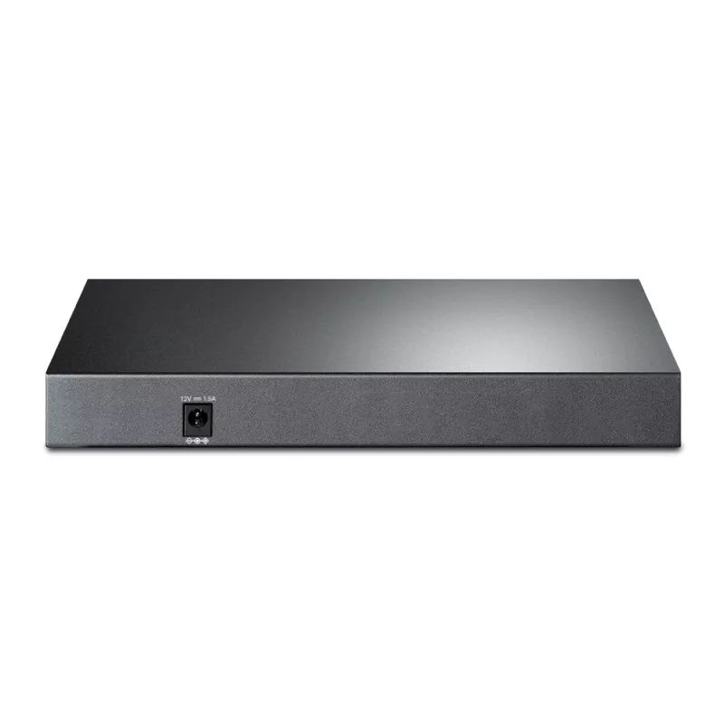 Nevaldomas jungiklis TP-Link TL-SG105-M2 5 prievadų 2,5G darbalaukio jungiklis