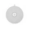 Logitech Rally Mic Pod, balta