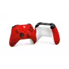 „Microsoft Xbox“ belaidis valdiklis raudonas