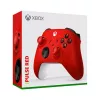 „Microsoft Xbox“ belaidis valdiklis raudonas