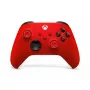 „Microsoft Xbox“ belaidis valdiklis raudonas