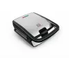 Tefal SW854D sumuštinių keptuvas 700 W Juoda, Nerūdijantis plienas