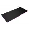 Žaidimų pelės kilimėlis CORSAIR MM700 RGB — 930×400 mm, 4 mm storio, guminis pagrindas, USB maitinamas LED apšvietimas, juodas