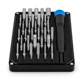 IFIXIT Moray precizinio antgalio rinkinys (su 32 atsuktuvų antgaliais)