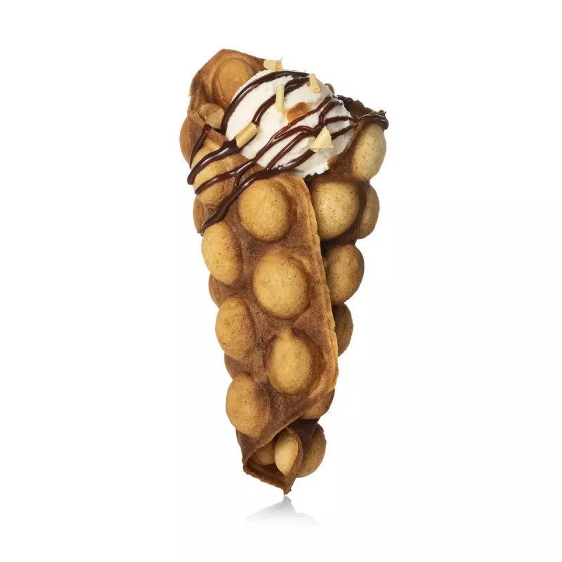 Bubble Waffle Iron Princess 01.132465.01.001