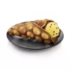 Bubble Waffle Iron Princess 01.132465.01.001