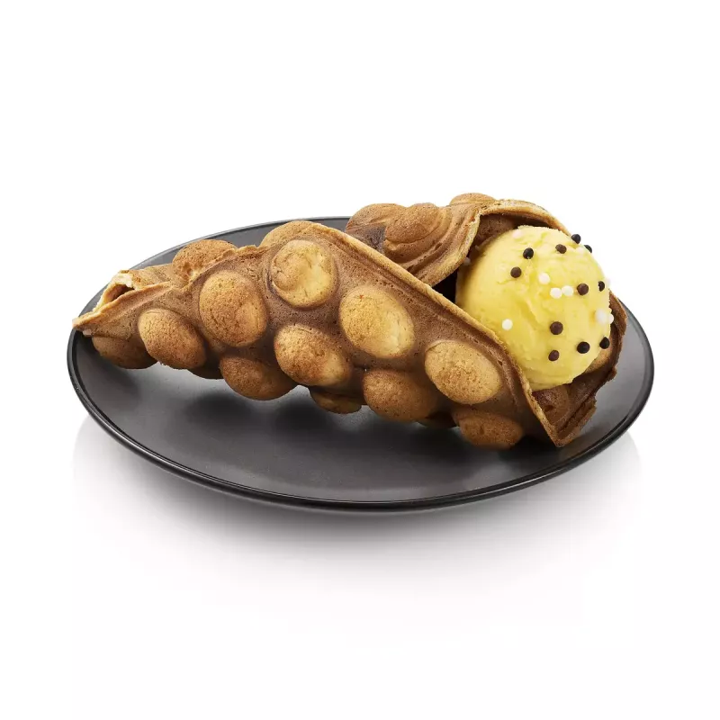 Bubble Waffle Iron Princess 01.132465.01.001