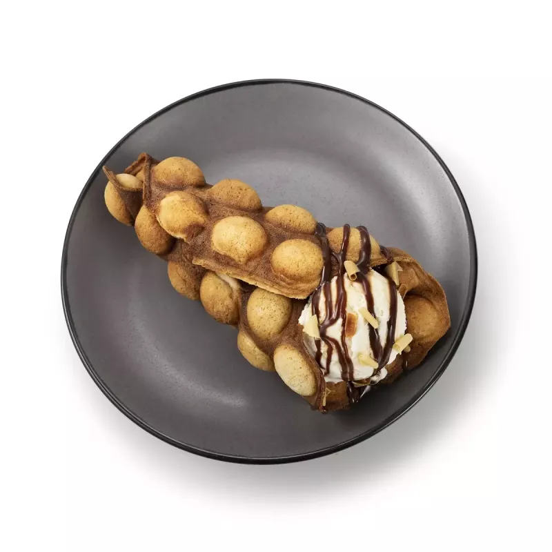 Bubble Waffle Iron Princess 01.132465.01.001
