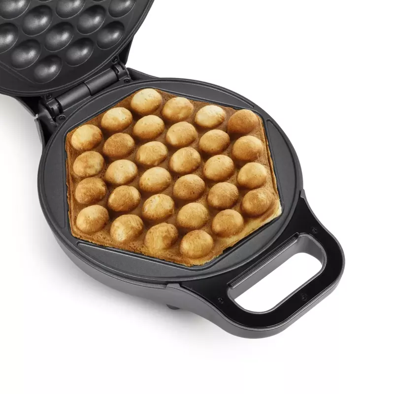 Bubble Waffle Iron Princess 01.132465.01.001
