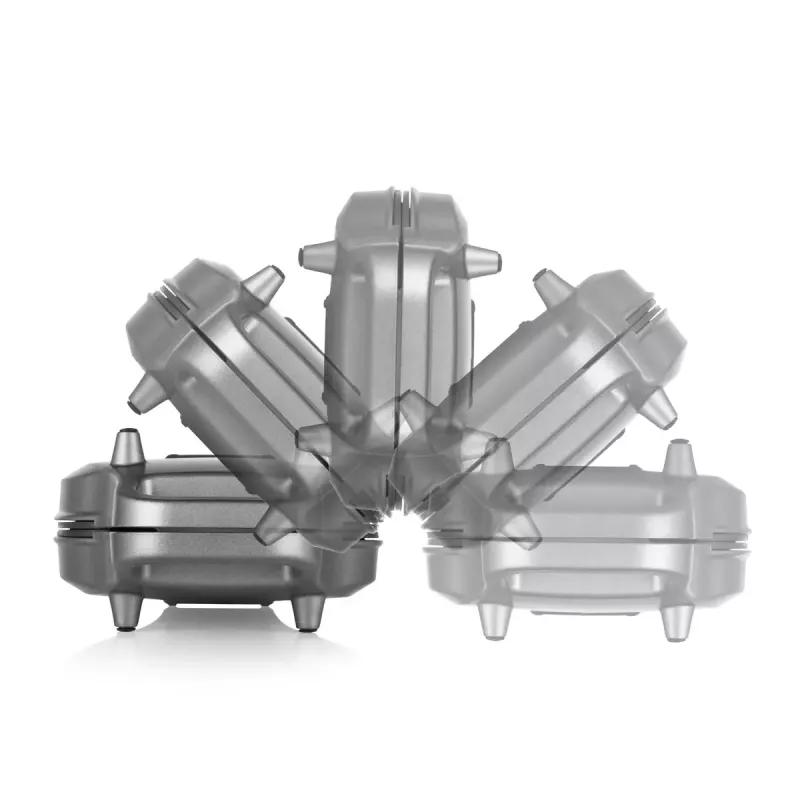 Bubble Waffle Iron Princess 01.132465.01.001