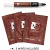 Šiluminė pasta Noctua NT-H2 šilumnešio mišinys 3,5 g — pilka, darbinė temperatūra -50–200 °C, tankis 2,81 g/cm³, tūris 1,2 ml