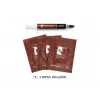 Šiluminė pasta Noctua NT-H2 šilumnešio mišinys 3,5 g — pilka, darbinė temperatūra -50–200 °C, tankis 2,81 g/cm³, tūris 1,2 ml