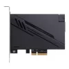 ASUS ThunderboltEX 4 sąsajos kortelės / adapteris Vidinis Mini DisplayPort, PCIe, Thunderbolt, USB 2.0, USB 3.2 Gen 2 (3.1 Gen 2)