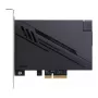 ASUS ThunderboltEX 4 sąsajos kortelės / adapteris Vidinis Mini DisplayPort, PCIe, Thunderbolt, USB 2.0, USB 3.2 Gen 2 (3.1 Gen 2)