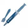 ARCTIC MX-4 aukščiausios kokybės termopasta, terminė pasta, 2,5 g/cm³, mėlyna, 8 g, 1 vnt., 128 mm