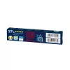 ARCTIC MX-4 aukščiausios kokybės termopasta, terminė pasta, 2,5 g/cm³, mėlyna, 8 g, 1 vnt., 128 mm