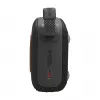 JBL Go 4 Mono nešiojamas garsiakalbis Juodas 4.2 W