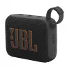JBL Go 4 Mono nešiojamas garsiakalbis Juodas 4.2 W