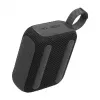 JBL Go 4 Mono nešiojamas garsiakalbis Juodas 4.2 W