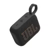 JBL Go 4 Mono nešiojamas garsiakalbis Juodas 4.2 W