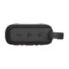JBL Go 4 Mono nešiojamas garsiakalbis Juodas 4.2 W
