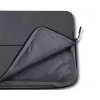 Lenovo 13-inch Laptop Urban Sleeve Case 33 cm (13 inch) Pilka