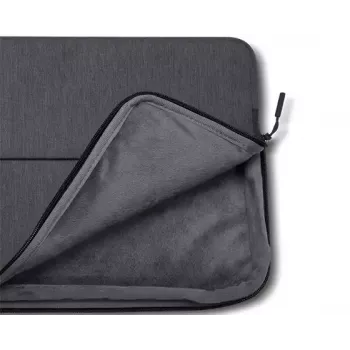 Lenovo 13-inch Laptop Urban Sleeve Case 33 cm (13 inch) Pilka