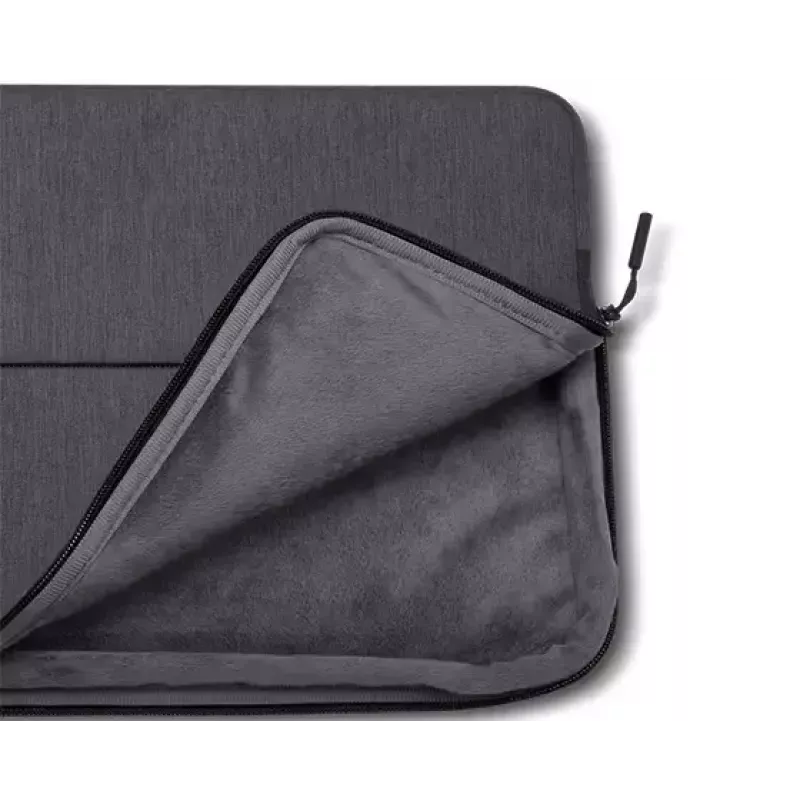 Lenovo 13-inch Laptop Urban Sleeve Case 33 cm (13 inch) Pilka