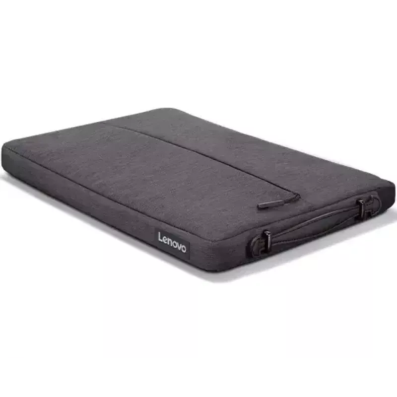 Lenovo 13-inch Laptop Urban Sleeve Case 33 cm (13 inch) Pilka