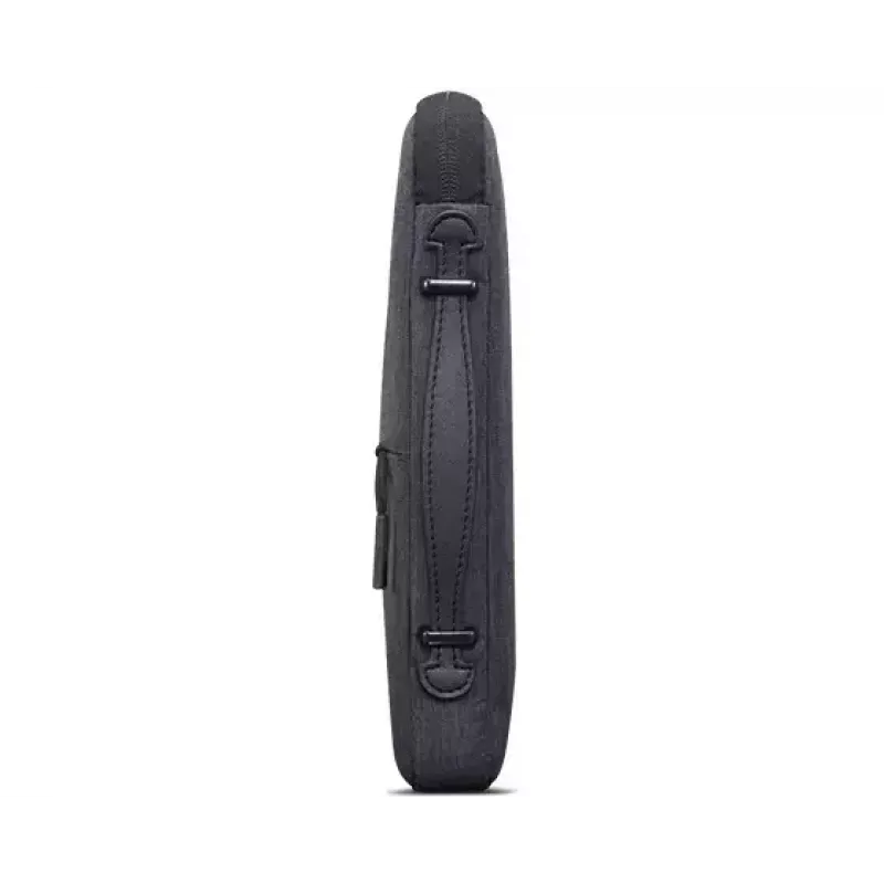 Lenovo 13-inch Laptop Urban Sleeve Case 33 cm (13 inch) Pilka