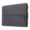 Lenovo 13-inch Laptop Urban Sleeve Case 33 cm (13 inch) Pilka