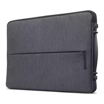 Lenovo 13-inch Laptop Urban Sleeve Case 33 cm (13 inch) Pilka