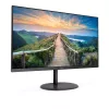 AOC V4 Q24V4EA kompiuterio monitorius 60,5 cm (23,8 colio) 2560 x 1440 pikselių 2K Ultra HD LED juodas