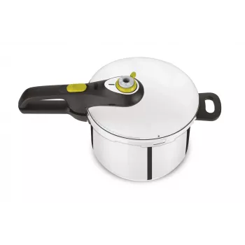 Tefal YS22Q25 6 L Juoda, nerūdijantis plienas